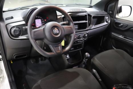 FIAT Fiorino Furgo 1.4 FLEX ENDURANCE, Foto 5