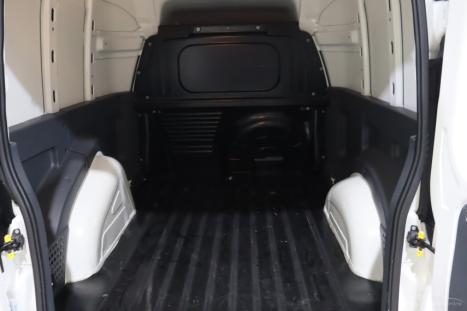 FIAT Fiorino Furgo 1.4 FLEX ENDURANCE, Foto 9