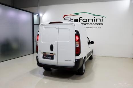 FIAT Fiorino Furgo 1.4 FLEX ENDURANCE, Foto 10