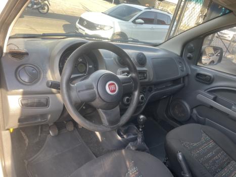 FIAT Fiorino Furgo 1.4 FIRE FLEX HARD WORKING, Foto 7