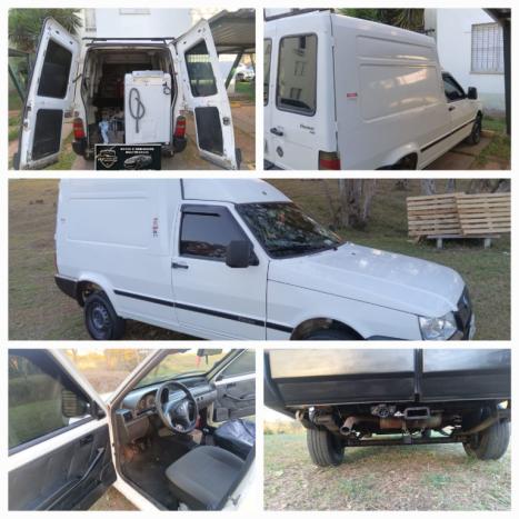 FIAT Fiorino Furgo 1.3 FLEX, Foto 1