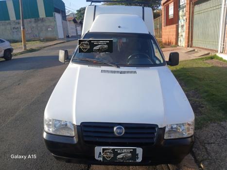 FIAT Fiorino Furgo 1.3 FLEX, Foto 2