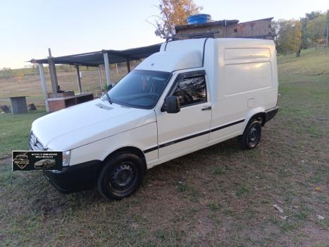 FIAT Fiorino Furgo 1.3 FLEX, Foto 3