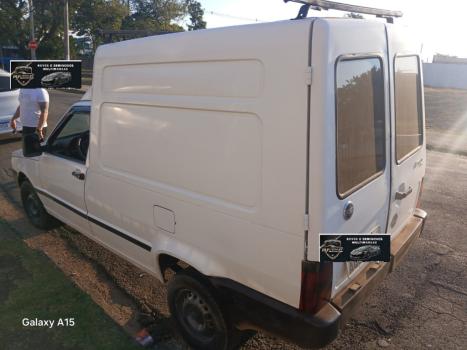 FIAT Fiorino Furgo 1.3 FLEX, Foto 4