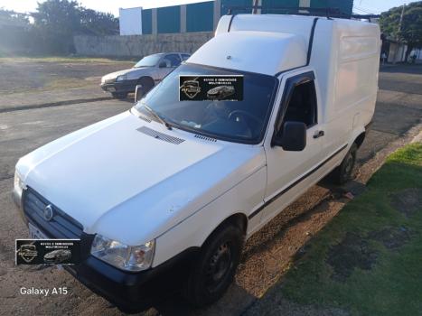 FIAT Fiorino Furgo 1.3 FLEX, Foto 5