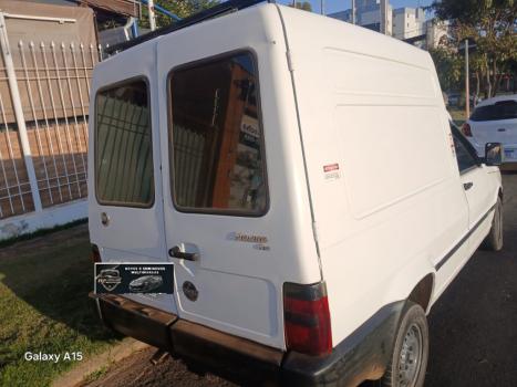 FIAT Fiorino Furgo 1.3 FLEX, Foto 6