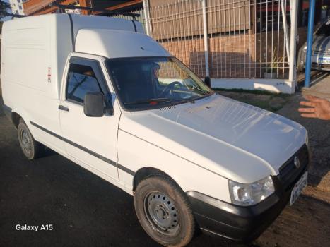 FIAT Fiorino Furgo 1.3 FLEX, Foto 8