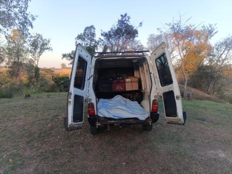 FIAT Fiorino Furgo 1.3 FLEX, Foto 10