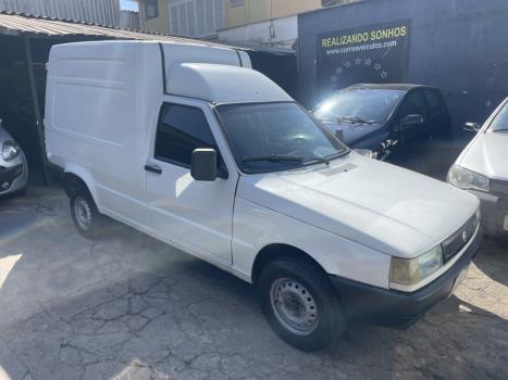 FIAT Fiorino Furgo 1.3, Foto 2