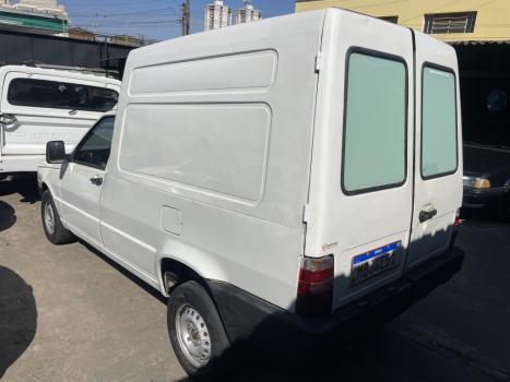 FIAT Fiorino Furgo 1.3, Foto 3