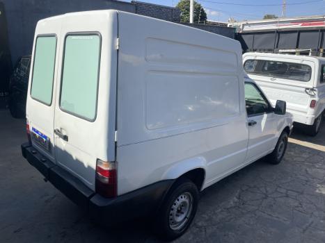 FIAT Fiorino Furgo 1.3, Foto 4