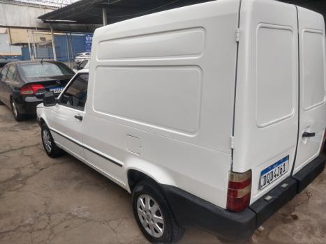FIAT Fiorino Furgo 1.3 FIRE, Foto 2