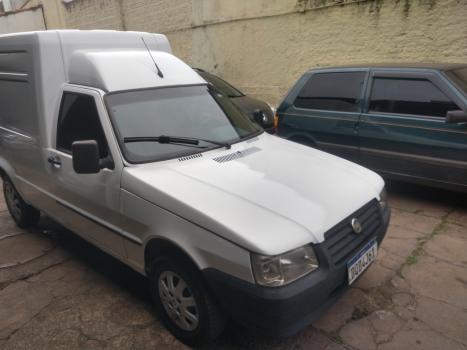 FIAT Fiorino Furgo 1.3 FIRE, Foto 4
