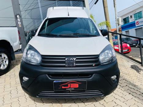 FIAT Fiorino Furgo 1.4 FLEX ENDURANCE, Foto 1