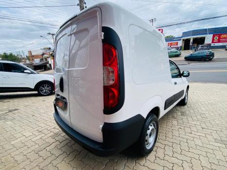FIAT Fiorino Furgo , Foto 4