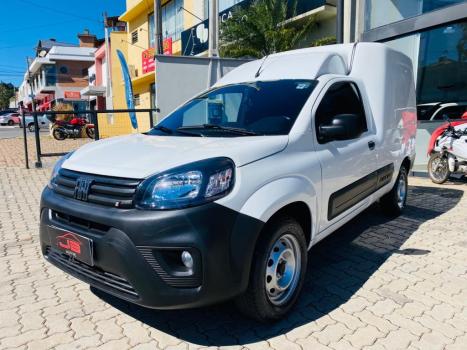 FIAT Fiorino Furgo 1.4 FLEX ENDURANCE, Foto 3