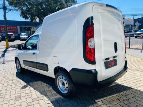 FIAT Fiorino Furgo 1.4 FLEX ENDURANCE, Foto 6