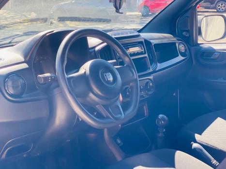 FIAT Fiorino Furgo 1.4 FLEX ENDURANCE, Foto 8