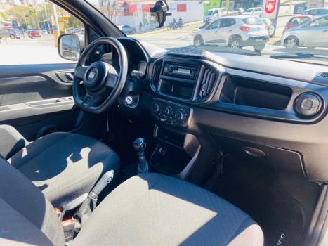 FIAT Fiorino Furgo 1.4 FLEX ENDURANCE, Foto 9