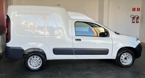 FIAT Fiorino Furgo 1.4 FLEX ENDURANCE, Foto 8