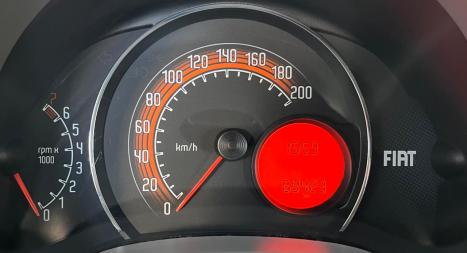 FIAT Fiorino Furgo 1.4 FLEX ENDURANCE, Foto 11