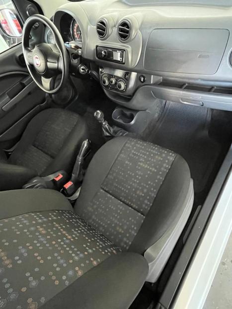 FIAT Fiorino Furgo 1.4 FLEX ENDURANCE, Foto 13