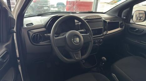 FIAT Fiorino Furgo 1.3, Foto 2