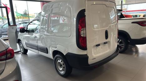 FIAT Fiorino Furgo 1.3, Foto 3
