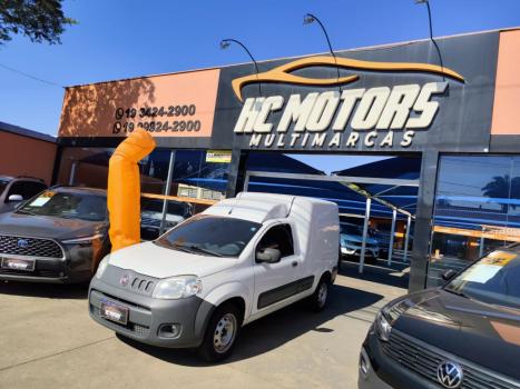 FIAT Fiorino Furgo 1.4 FLEX, Foto 2