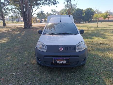 FIAT Fiorino Furgo 1.4 FLEX, Foto 3