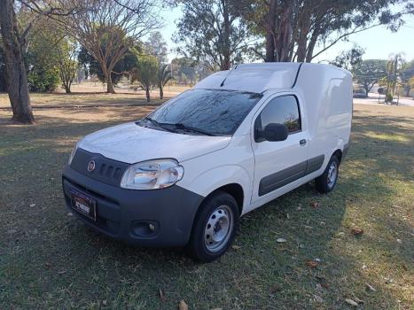 FIAT Fiorino Furgo 1.4 FLEX, Foto 4