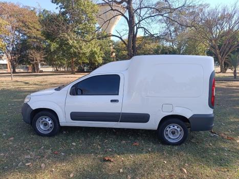 FIAT Fiorino Furgo 1.4 FLEX, Foto 5