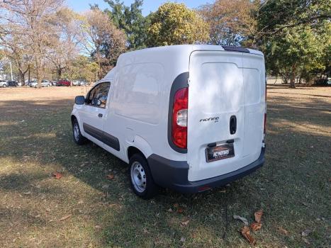 FIAT Fiorino Furgo 1.4 FLEX, Foto 6