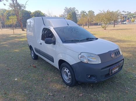 FIAT Fiorino Furgo 1.4 FLEX, Foto 10