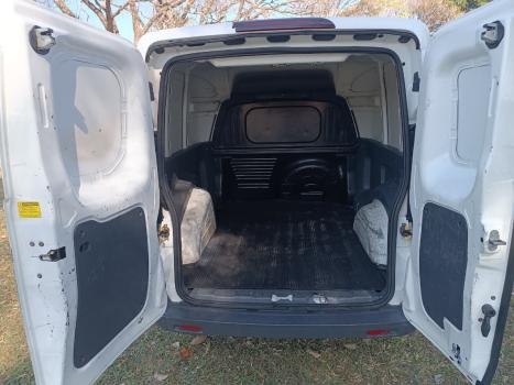 FIAT Fiorino Furgo 1.4 FLEX, Foto 11
