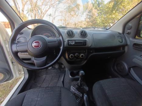 FIAT Fiorino Furgo 1.4 FLEX, Foto 12