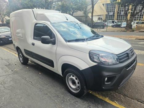 FIAT Fiorino Furgo 1.4 FLEX ENDURANCE, Foto 3