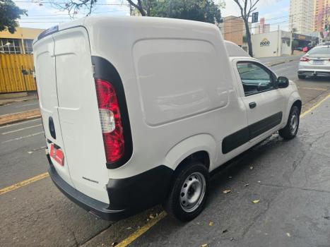 FIAT Fiorino Furgo 1.4 FLEX ENDURANCE, Foto 4