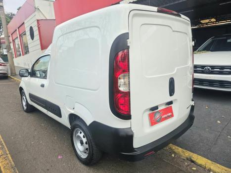 FIAT Fiorino Furgo 1.4 FLEX ENDURANCE, Foto 6
