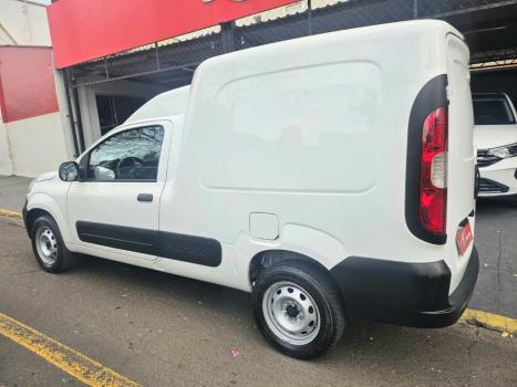 FIAT Fiorino Furgo 1.4 FLEX ENDURANCE, Foto 7