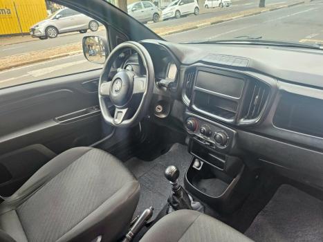 FIAT Fiorino Furgo 1.4 FLEX ENDURANCE, Foto 8