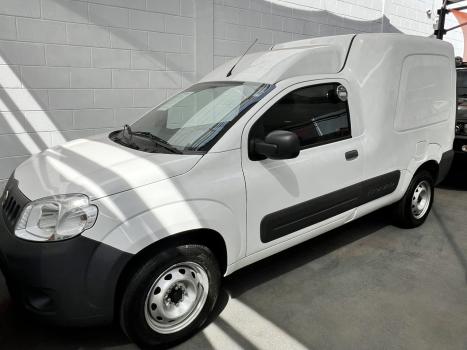 FIAT Fiorino Furgo 1.4 FLEX ENDURANCE, Foto 1