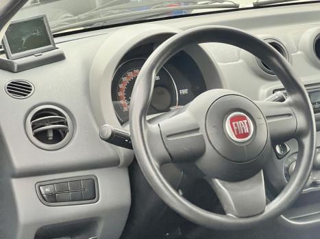 FIAT Fiorino Furgo 1.4 FLEX ENDURANCE, Foto 2