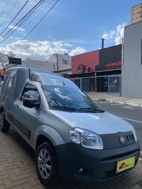 FIAT Fiorino Furgo 1.4 FIRE FLEX HARD WORKING, Foto 2