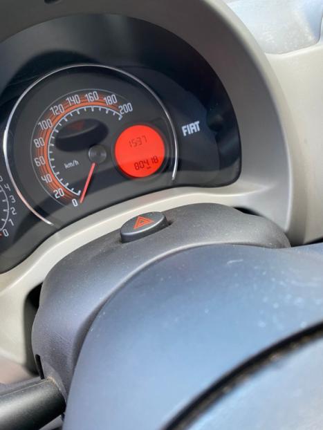 FIAT Fiorino Furgo 1.4 FIRE FLEX HARD WORKING, Foto 7