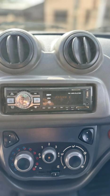 FIAT Fiorino Furgo 1.4 FLEX, Foto 4