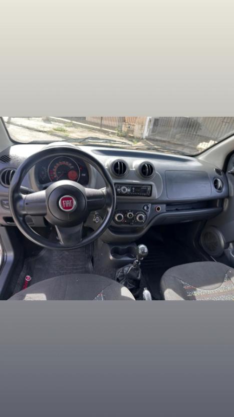 FIAT Fiorino Furgo 1.4 FLEX, Foto 5