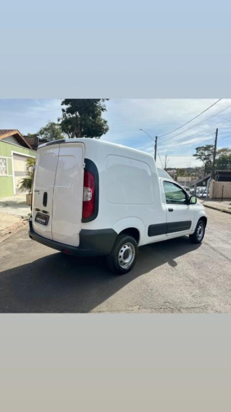 FIAT Fiorino Furgo 1.4 FLEX, Foto 6