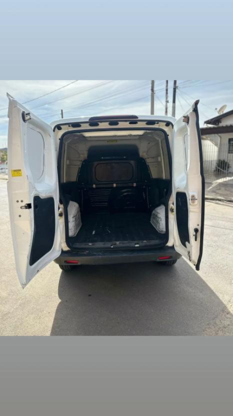 FIAT Fiorino Furgo 1.4 FLEX, Foto 7