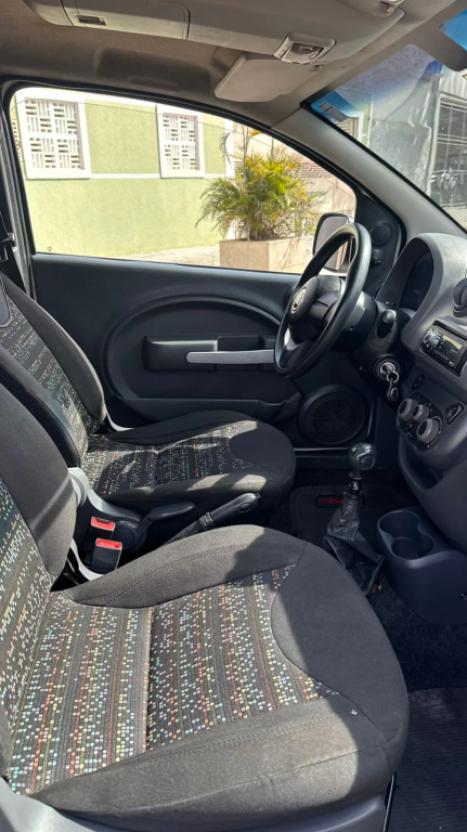 FIAT Fiorino Furgo 1.4 FLEX, Foto 12
